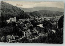 38889 O3721 Altenbrak Foto AK
