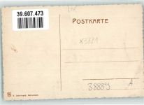 38889 O3721 Altenbrak Foto AK