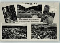 72285 W7293 Herzogsweiler - Vogelschau