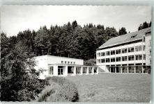 79429 W7841 Friedrichsheim FOTO KEINE AK Ort handschriftlich Foto Original aus Archiv eines Ansichtskartenverlags