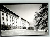 79429 W7841 Marzell FOTO KEINE AK Ort handschriftlich Winter Foto Original aus Archiv eines Ansichtskartenverlags