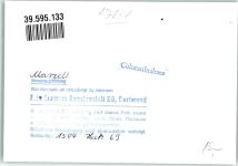 79429 W7841 Marzell FOTO KEINE AK Ort handschriftlich Winter Foto Original aus Archiv eines Ansichtskartenverlags