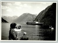 FOTO KEINE AK Dampfschiff