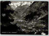 11025 Gressonei Sain Jean 1951 - Gressoney-Saint-Jean