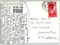 11025 Gressonei Sain Jean 1951 - Gressoney-Saint-Jean