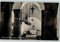 Aarhus Arenhusen Foto AK Kirche von Thorsager Rønde