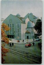 Tallinn Reval Foto AK Theater