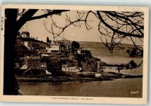 22000 Saint-Brieuc 1934 - Leuchtturm