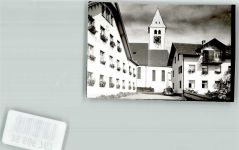 87452 W8966 Altusried FOTO KEINE AK VW-Käfer Ort handschriftlich Foto Original aus Archiv eines Ansichtskartenverlags