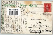 Pittsburgh 1916 - Public School