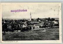 85276 W8068 Pfaffenhofen a d Ilm Gebrauchsspuren
