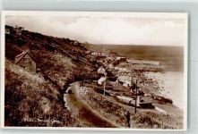 Falmouth Aberfal - Sennen Cove