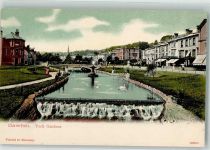 Exeter - York Gardens Dawlish