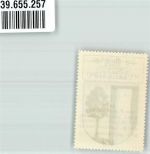 89290 W7919 Buch b Illertissen Vignette Wappen