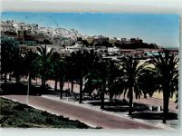 Tanger Tangiers Foto AK