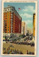 Los Angeles - Seventh Street