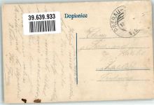 Prerov Prerau - Ort lt. Stempel Tracht