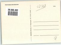 78333 W7768 Stockach , Baden - Denkmal Brunnen Auto Oldtimer