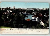 Tábor Tabor 1905 Gebrauchsspuren