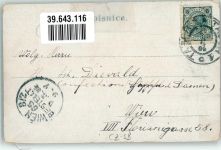Tábor Tabor 1905 Gebrauchsspuren