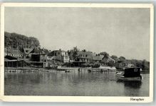 Sonderburg Sonderborg Foto AK Høruphav