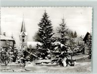 88171 W8999 Simmerberg - Winter