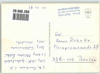 10115 W1000 Lichtenrade - Alte Dorfkirche Dorfteich Bahnhofstraße Bornnagenweg Kath. Kirche Kinderkrankenhaus Auto