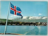 Akureyri - Akureyri
