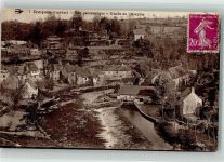 19260 Treignac 1932