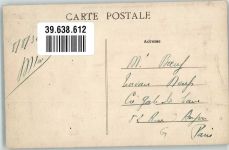 19260 Treignac 1932