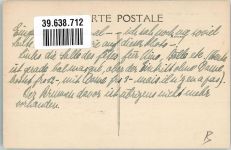 28160 Brou - Rathaus