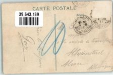 Monaco 1911 Gebrauchsspuren Uniform Schloss