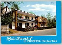23629 W2401 Klingberg - Pension Haus rosenhof