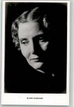 Elsie Suddaby Opernsänger
