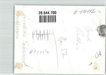Oppeln Opole FOTO KEINE AK Ort handschriftlich