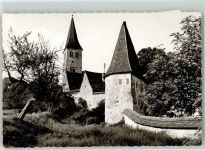 91171 W8547 Greding FOTO KEINE AK Burg Ort handschriftlich Foto Original aus Archiv eines Ansichtskartenverlags