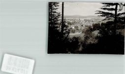 56242 W5418 Selters Westerwald FOTO KEINE AK Ort handschriftlich Foto Original aus Archiv eines Ansichtskartenverlags