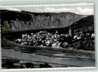 56332 W5401 Dieblich FOTO KEINE AK mit Pfarrkirche St. Johannes Foto Original aus Archiv eines Ansichtskartenverlags Ort handschriftlich
