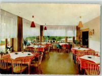 54570 W5531 Deudesfeld Gebrauchsspuren Pension Haus Erdorf