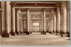 Antwerpen Anvers Marmorsaal Zoo