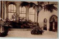 Antwerpen Anvers Aquarium Vorsaal Zoo