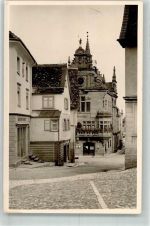 88605 W7790 Meßkirch - Rathaus Ort lt. Fotograf