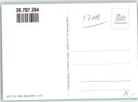 74653 W7118 Ingelfingen - Tracht Kirche