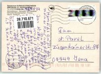 32257 W4980 Bad Randringhausen 2000 - Kurhaus Schwimmbad