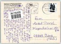 32257 W4980 Bad Randringhausen 2001 - Kurhaus Schwimmbad