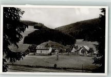78166 W7710 Hammereisenbach Foto AK Gasthaus zum Fischer