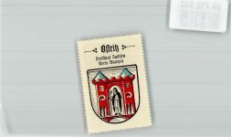 02899 O8906 Ostritz Vignette Freistaat Sachsen Kreis Bautzen