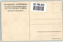 91344 W8551 Wiesenttal , Fränk Schweiz - Bing Höhle