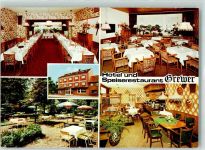46282 W4270 Dorsten - Hotel Grewer