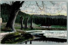91301 W8550 Forchheim , Oberfr 1906 - Ort lt. Stempel